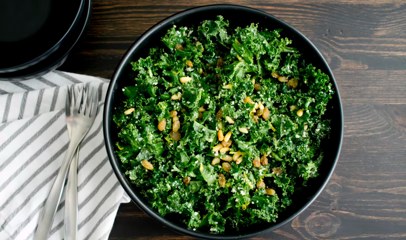 Study Finds PFAS in Kale. Should You Stop Eating It? Here’s What You Need to Know