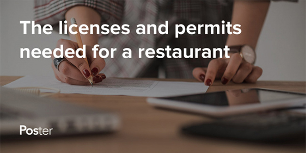 restaurant permissions