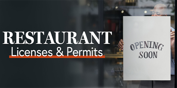  restaurant permissions